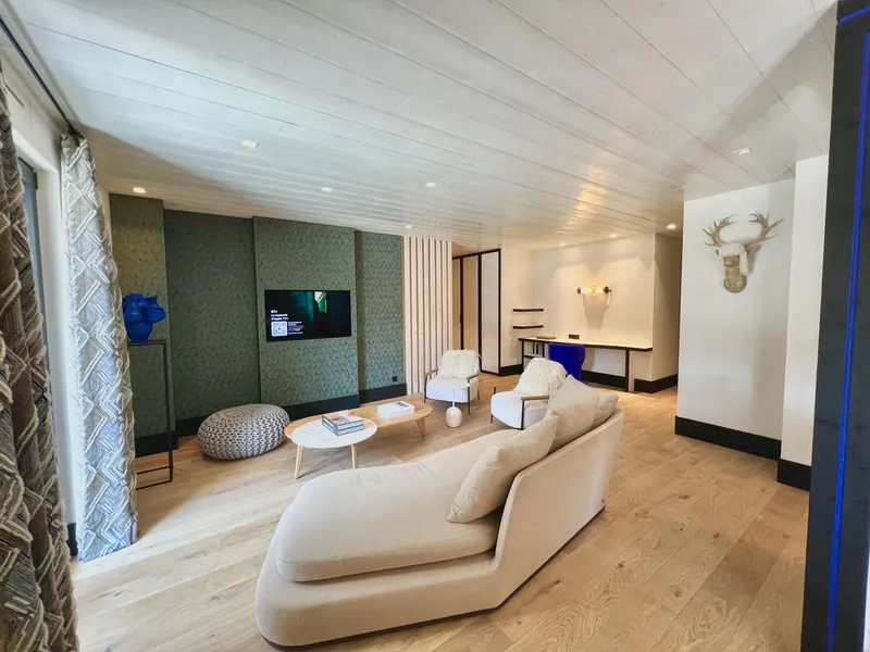 Lodge Zebra – Megève I France, France