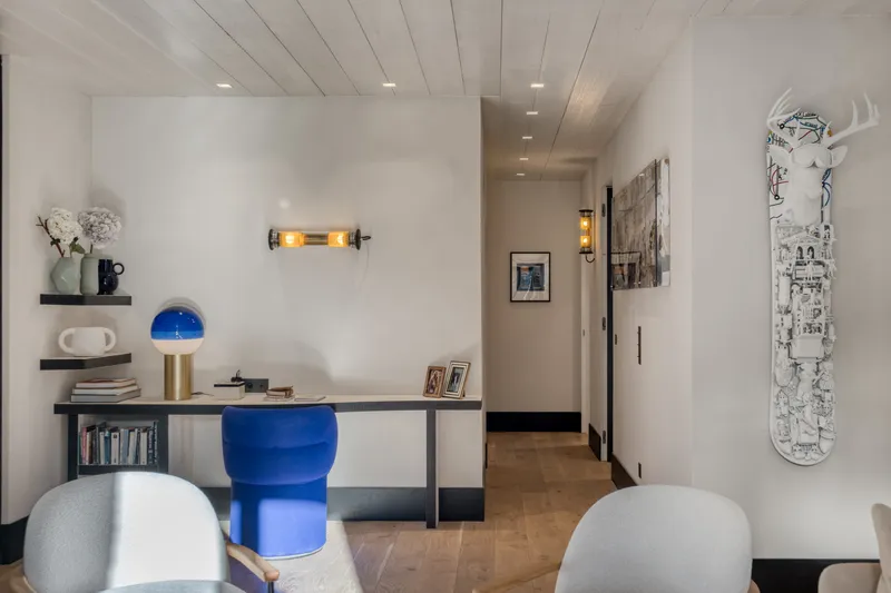 Lodge Zebra – Megève I France, France