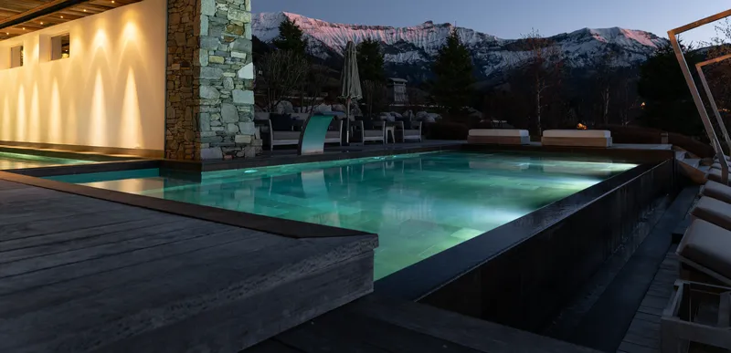 Chalet Apicius – Megève I France, France