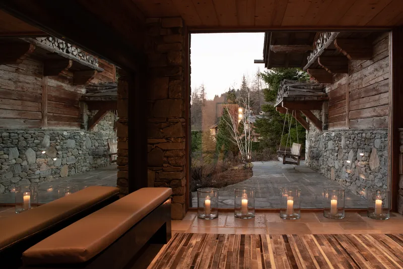 Chalet Apicius – Megève I France, France