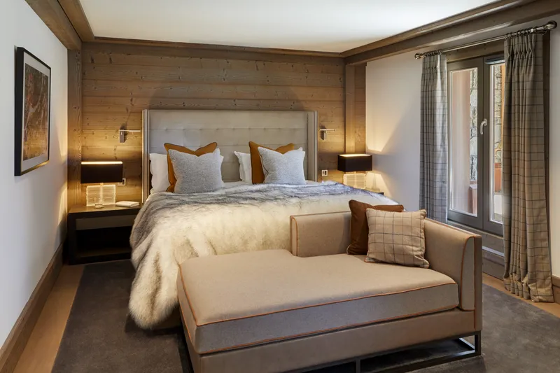 Appartement C05 – Courchevel