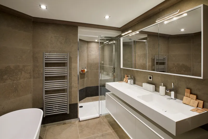 Appartement C05 – Courchevel