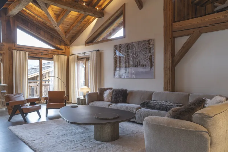 Chalet Impala – Megève I France, France