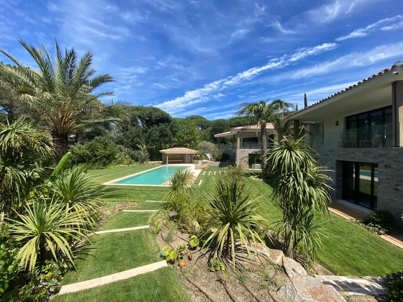 Villa B – St Tropez