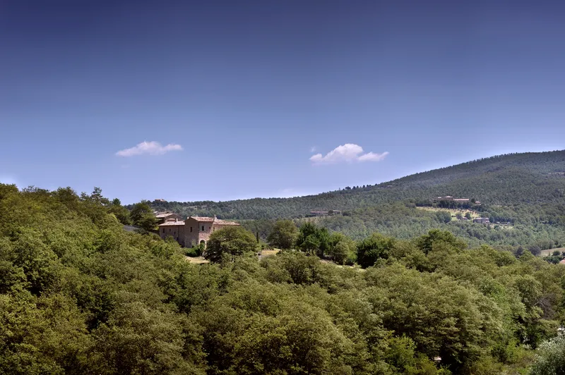 Villa Piantaverna – Ombrie