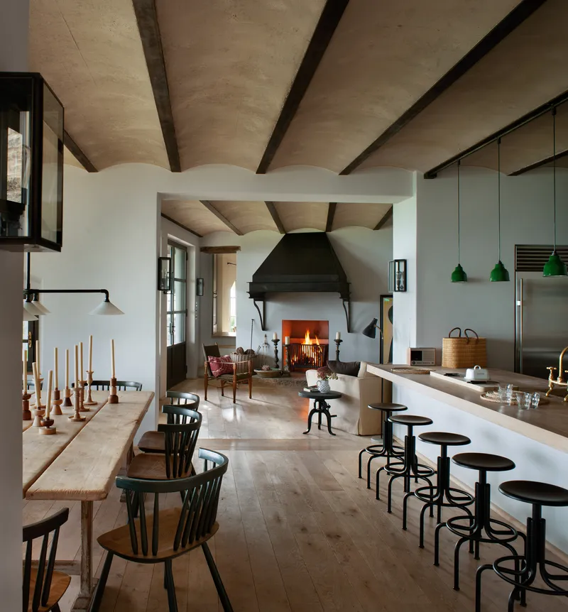 Villa Bell'Aria – Umbria, Italy