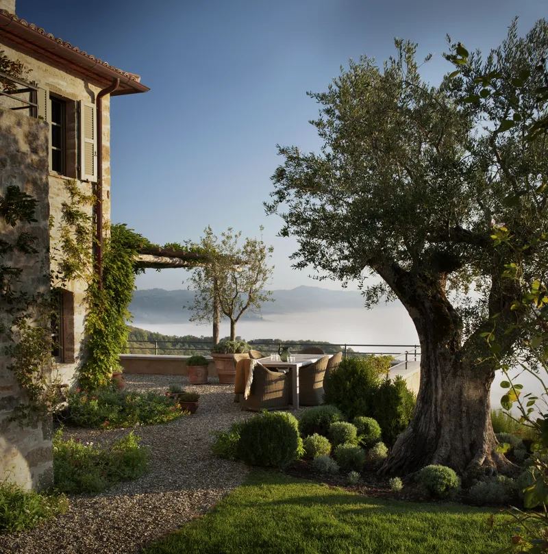 Villa Bell'Aria – Umbria, Italy