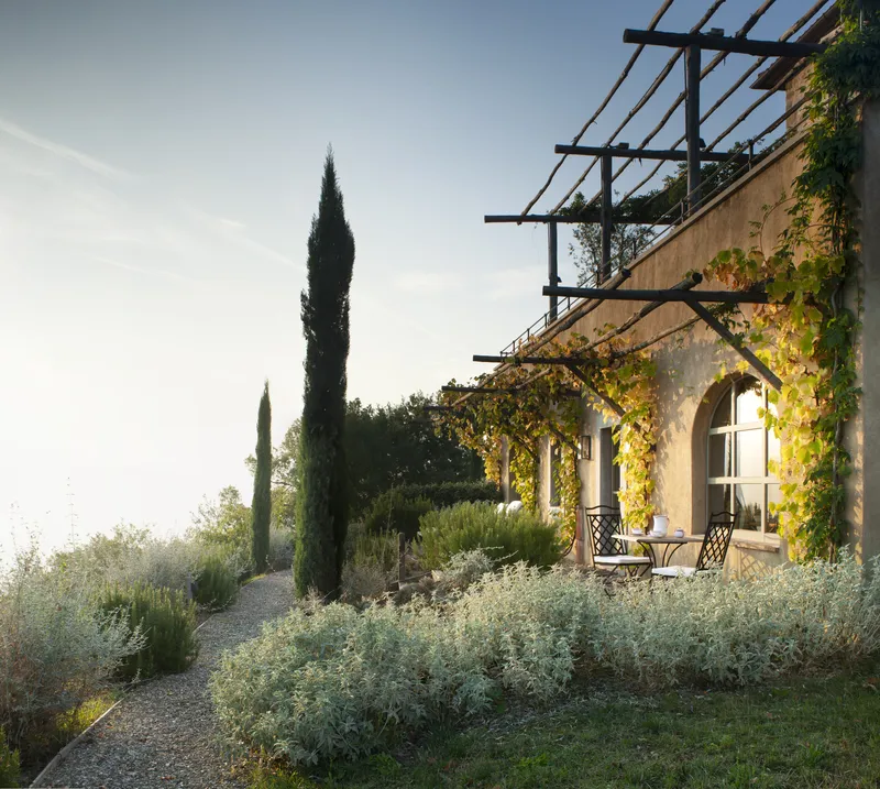 Villa Bell'Aria – Umbria, Italy