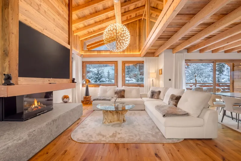 Chalet Bellezza – Megève