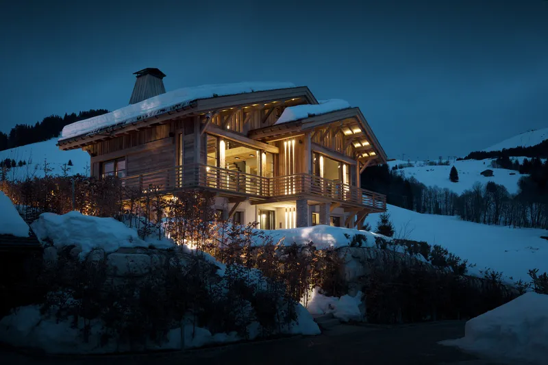Cyanella – Megève I France, France