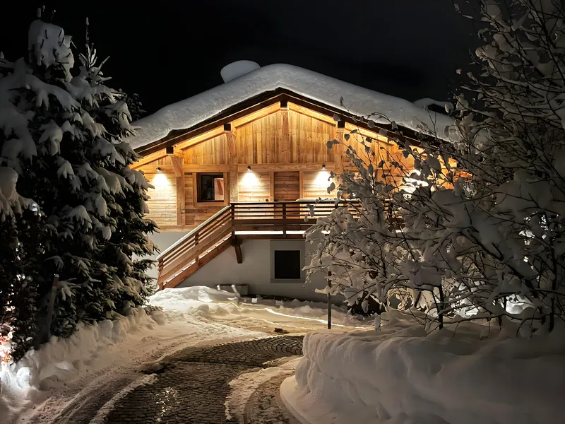 Cyanella – Megève I France, France