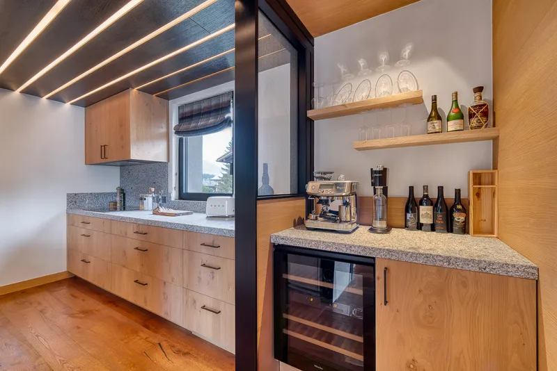 Lodge Nara – Megève I France, France