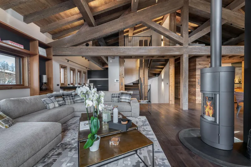 Chalet Divinity – Megève I France, France