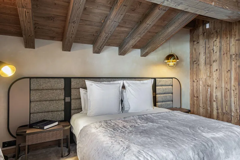 Chalet Divinity – Megève I France, France