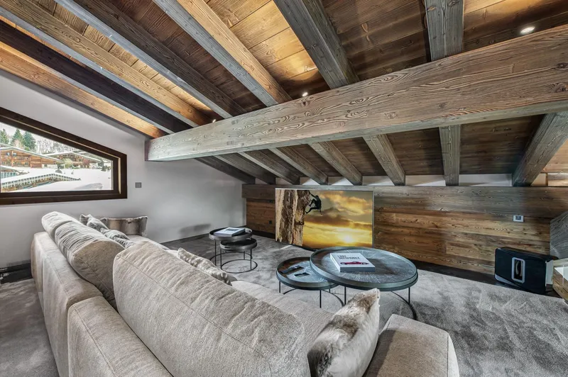 Chalet Divinity – Megève I France, France