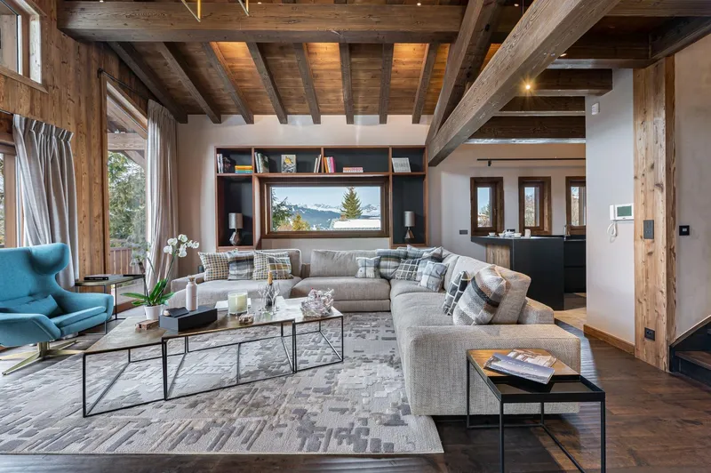 Chalet Divinity – Megève I France, France