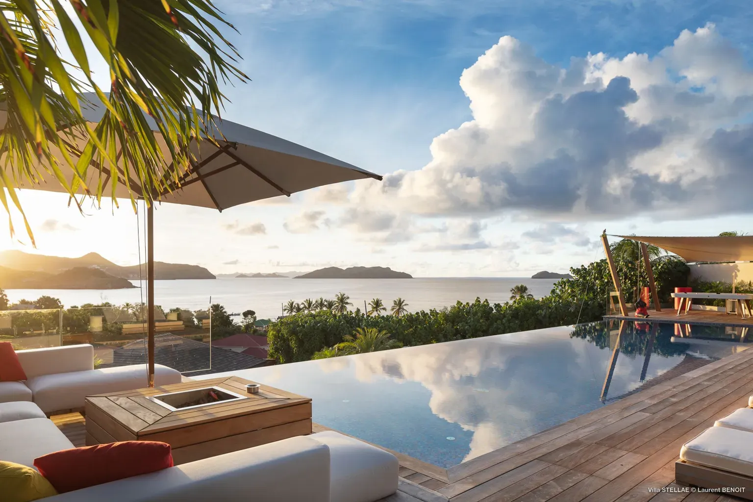 Villa Stellae – St Barth