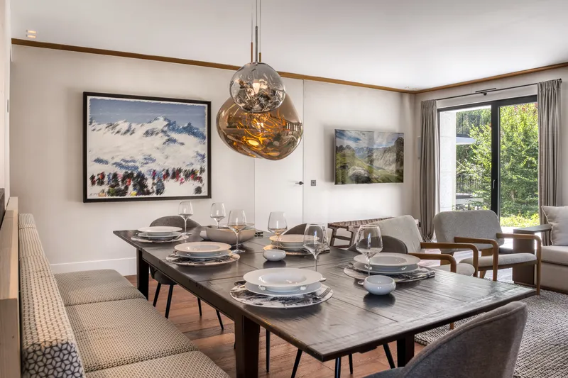 Lodge Amore – Megève