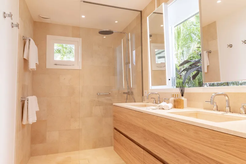 Villa Luna – St Barth