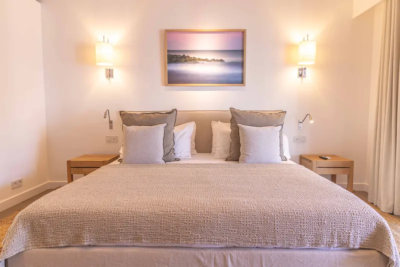 Villa Luna – St Barth
