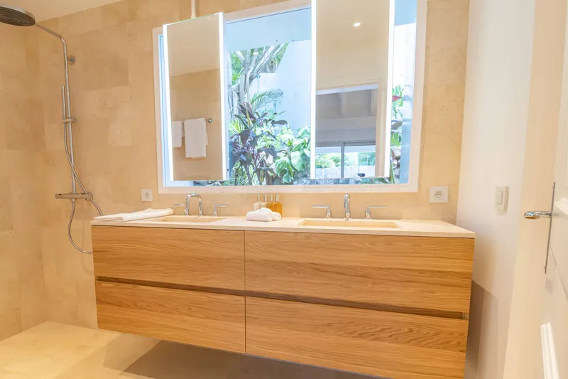 Villa Luna – St Barth