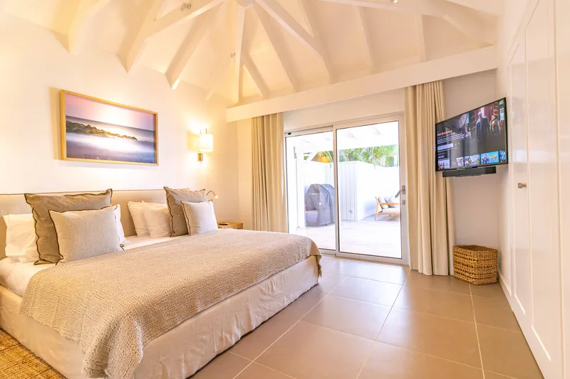 Villa Luna – St Barth