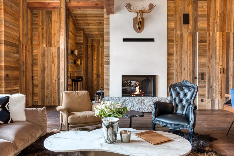 Lodge du Clocher – Megève I France, France
