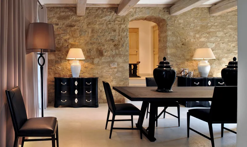 Villa Spinaltermine – Ombrie
