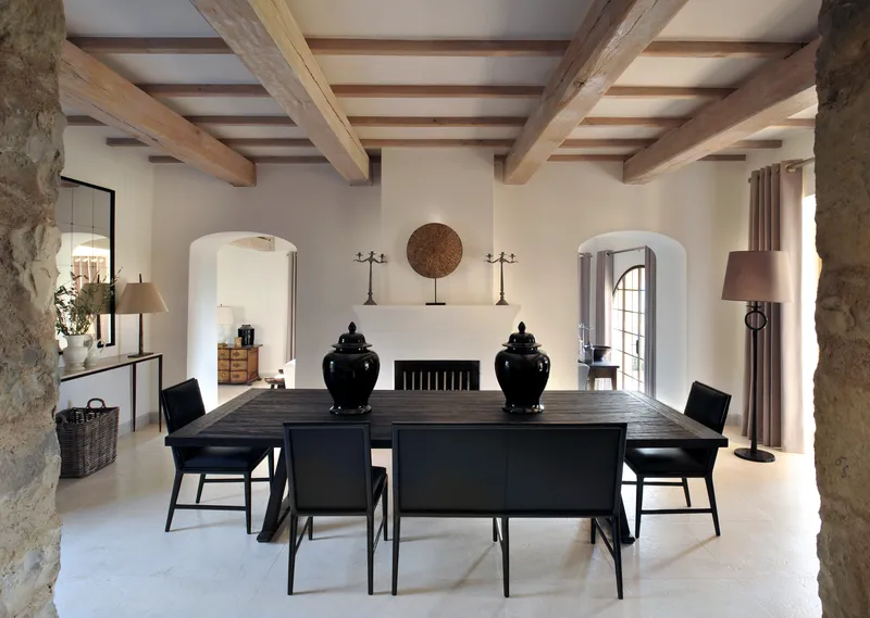 Villa Spinaltermine – Ombrie