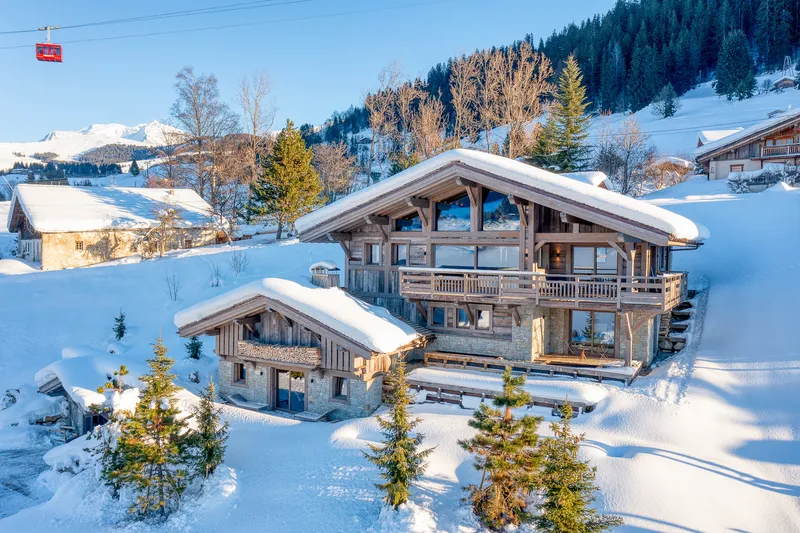 Kantaa – Megève I France, France