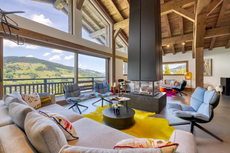 Kantaa – Megève I France, France