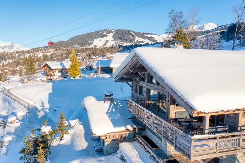 Kantaa – Megève I France, France