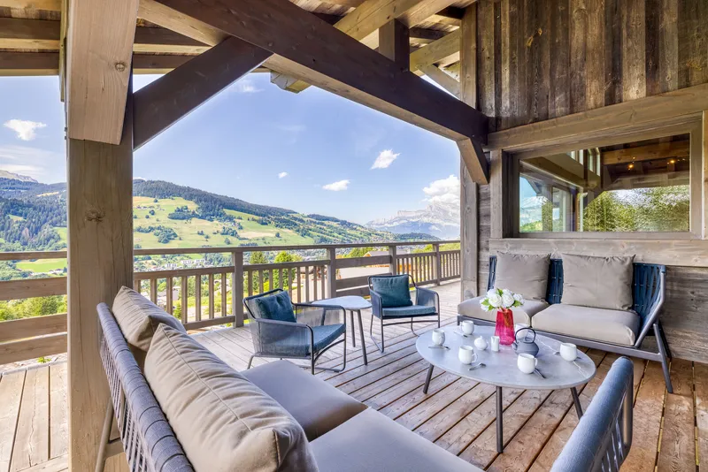 Kantaa – Megève I France, France