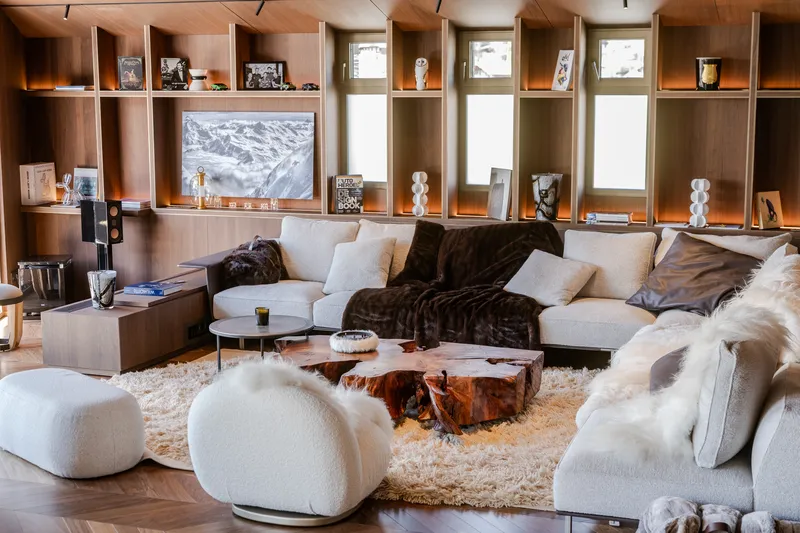 Chalet Cristal – Val d'Isère, France