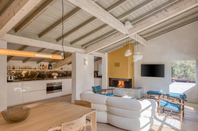 Chalet La Fresque – Megève, France