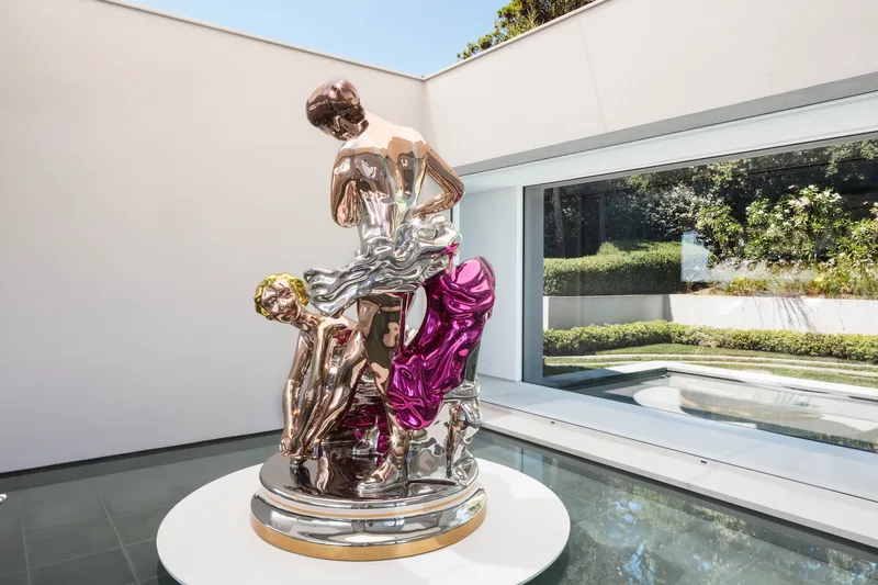 Villa Ama – St Tropez I France, France