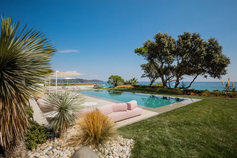 Villa Ama – St Tropez I France, France