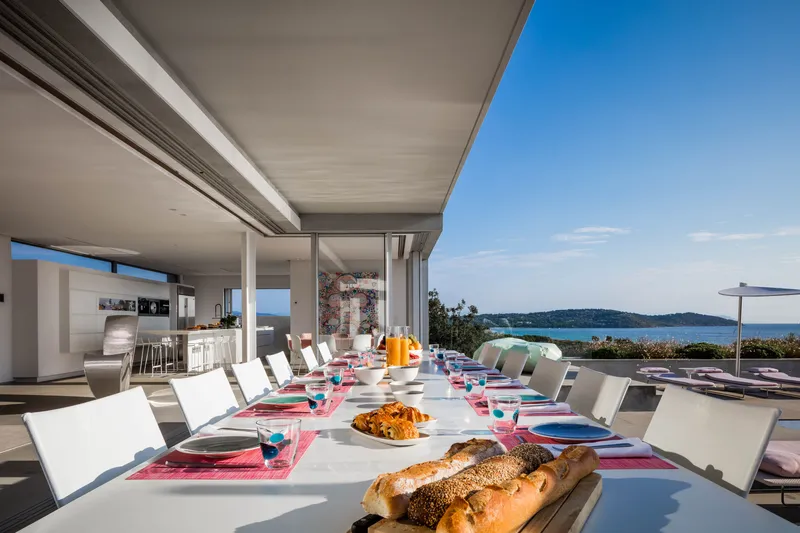 Villa Ama – St Tropez I France, France
