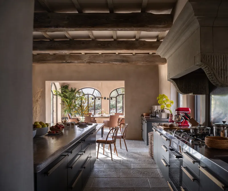 Villa Cercoschene – Umbria