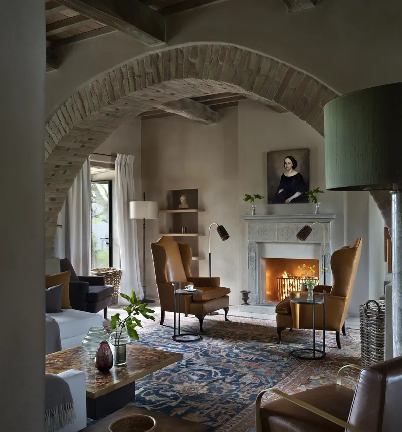 Villa Cercoschene – Umbria