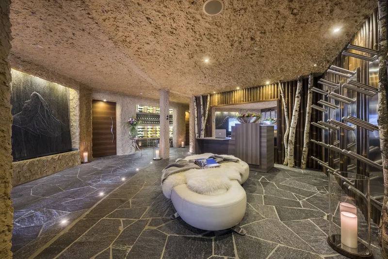 Chalet Zermatt Peak – Zermatt I Switzerland, Switzerland