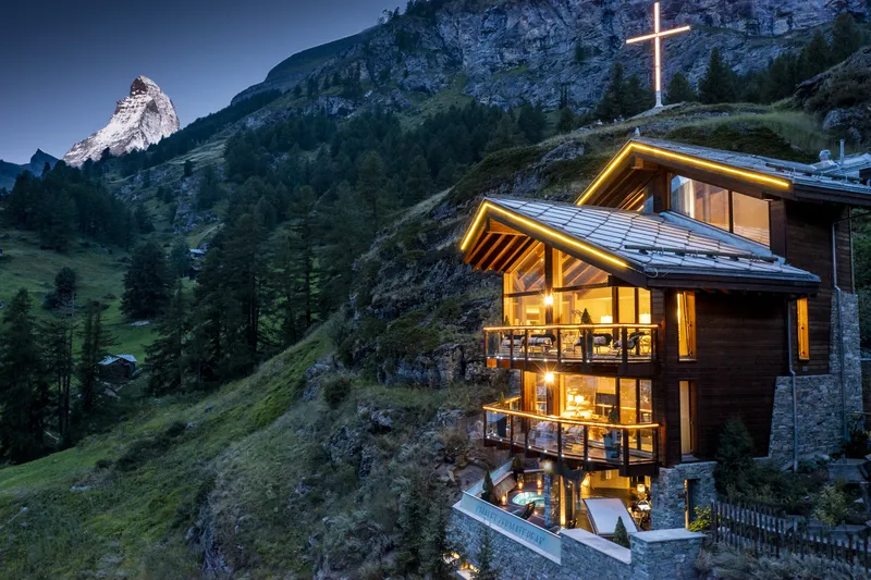 Chalet Zermatt Peak – Zermatt I Switzerland, Switzerland