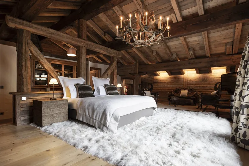 Chalet La Réserve – Val d'Isère, France
