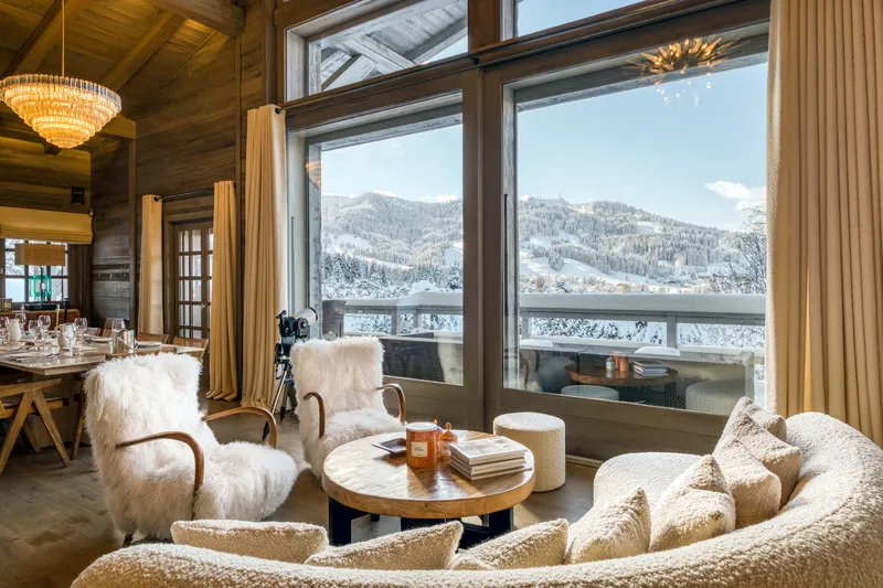 Chalet Mandala – Megève I France, France