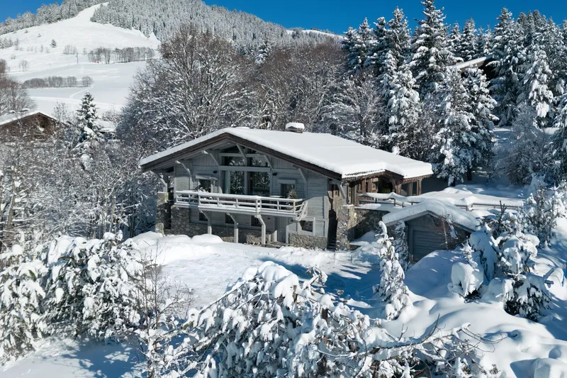 Chalet Mandala – Megève I France, France
