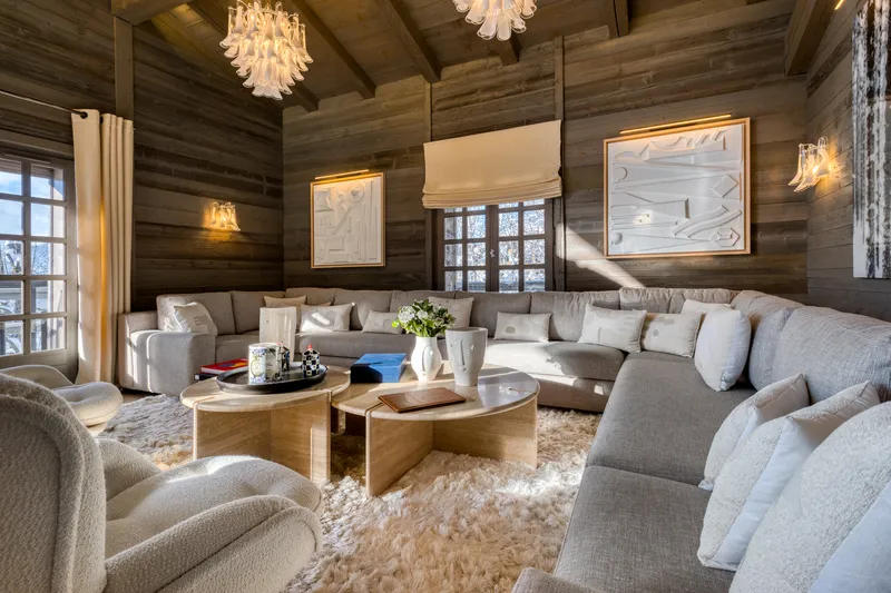 Chalet Mandala – Megève I France, France