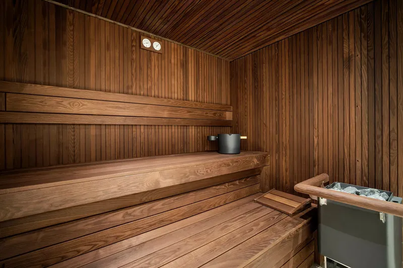 Penthouse – Courchevel