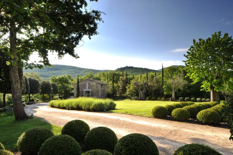 Villa Arrighi – Umbria