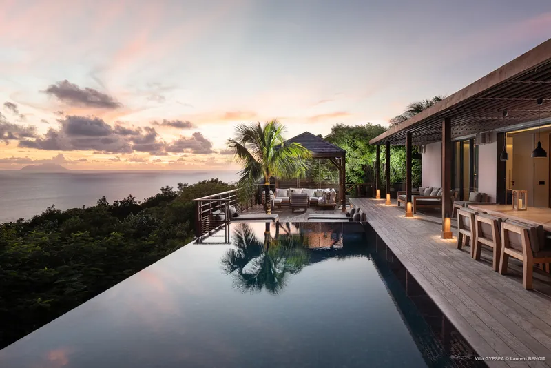 Villa Gypsea – St Barts I France, France
