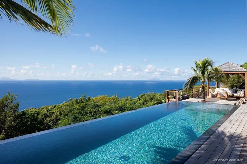 Villa Gypsea – St Barts I France, France